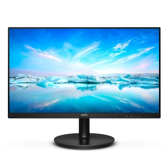 Monitor Philips MON 22 PH 221V8A/00 21.5inch
