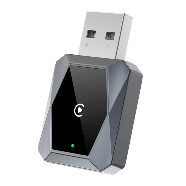Smart CarPlay Adapter AutoTrue Wireless