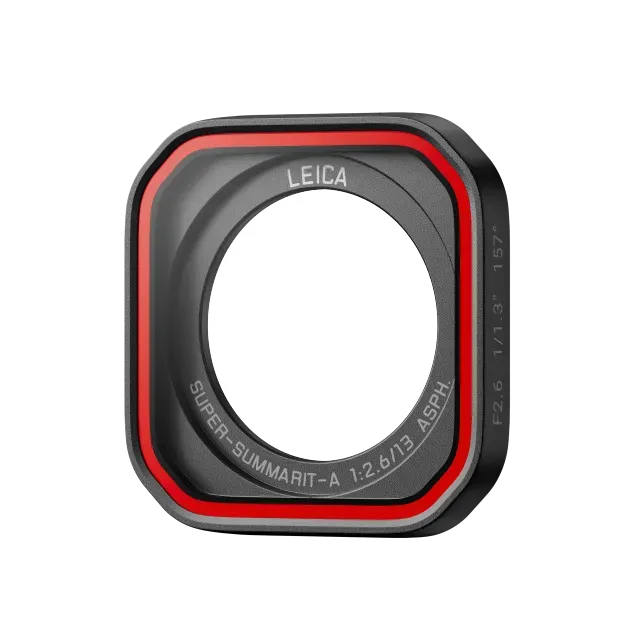 Insta360 Ace Pro 2 Lens Guard