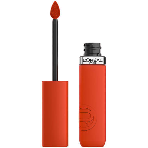ShopAZ | Buzëkuq L´Oréal Paris Infaillible Matte Resistance, 300