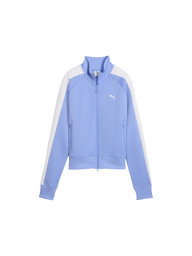 PUMA T7 ALWAYS ON Short Track Jacket S