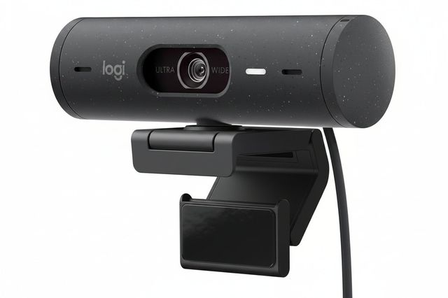 LOGITECH Kamere Brio 500, Full HD