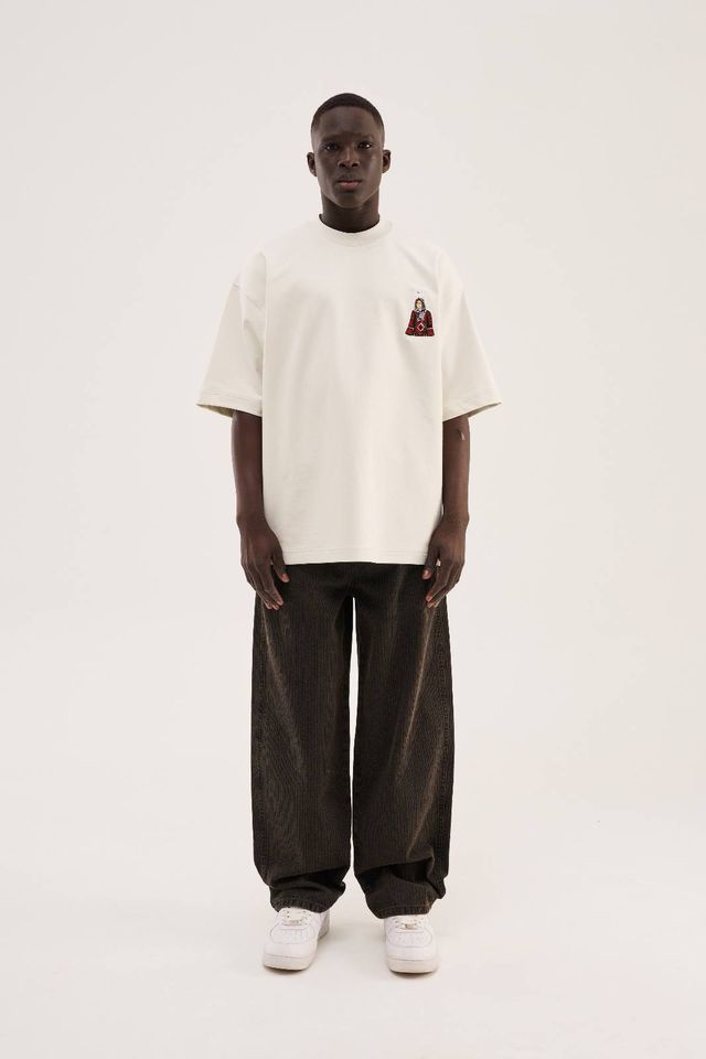 ETHNIC S