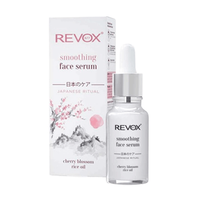 ShopAZ | Serum per zbutje te fytyres Japanese Ritual REVOX 20ml