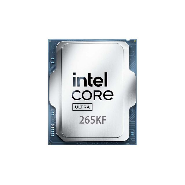ShopAZ | Procesor Intel Core Ultra 7 265KF, S1851, Tray