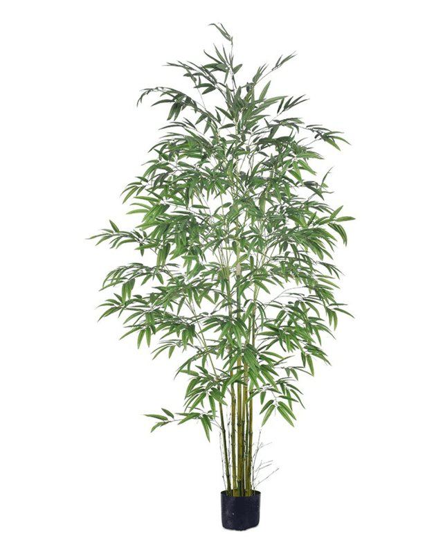 Bambu artificiale 210 cm