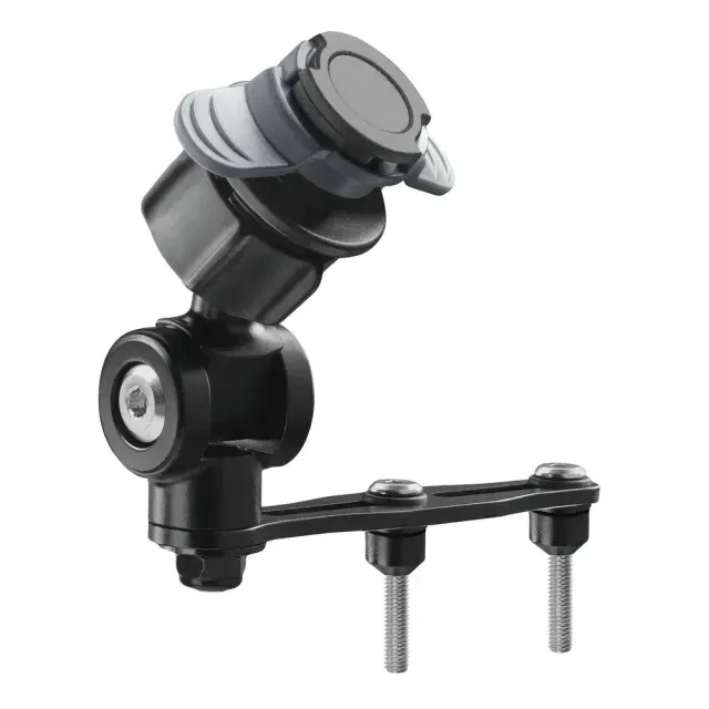 Mbajtes Telefoni Motorri Duo Lock Titan Brake