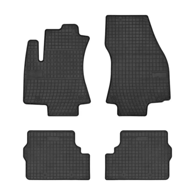 Shtroje Gome Opel Zafira 1999-2005 542759