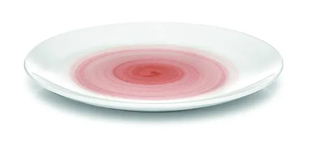 PJATE SOUP DISH HOLLY 29970135 PINK