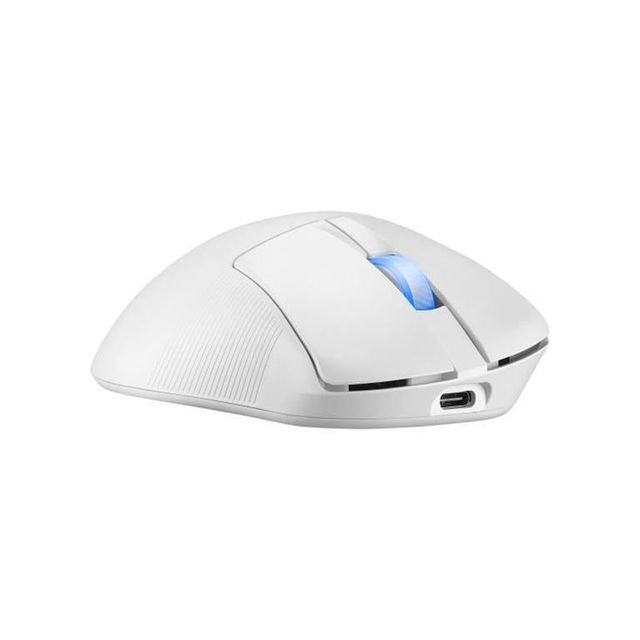 ASUS ROG Keris II Ace, USB - Gaming Mouse ergonomic