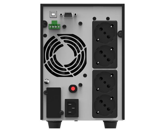 nJoy UPS 2000VA Echo Pro 2000, Interactive