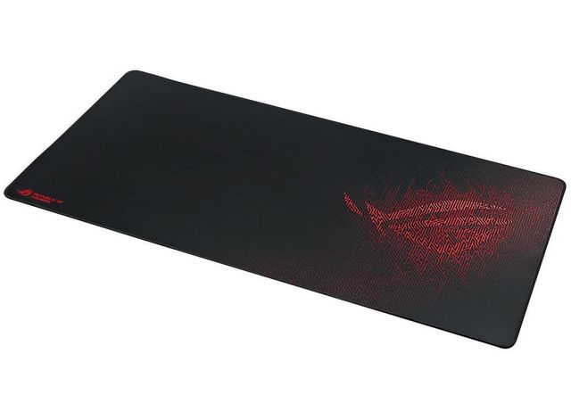 ASUS ROG Sheath (90cm x 44cm) - Mouse pad