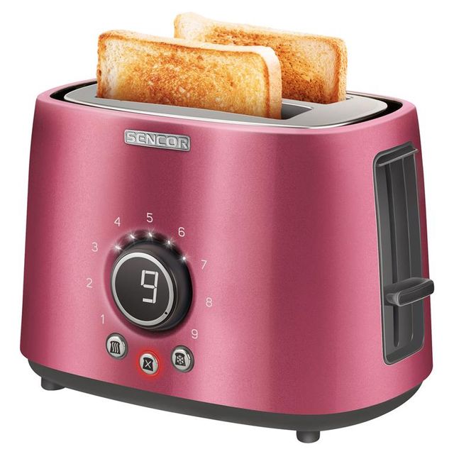 SENCOR STS 6054RD toster