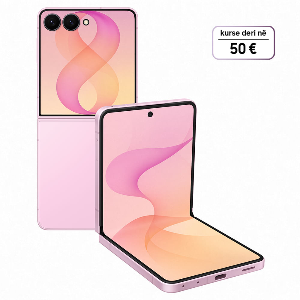 ShopAZ | TELEFON SAMSUNG GALAXY Z FLIP 8 SM-F776BLIGEUC 6.9