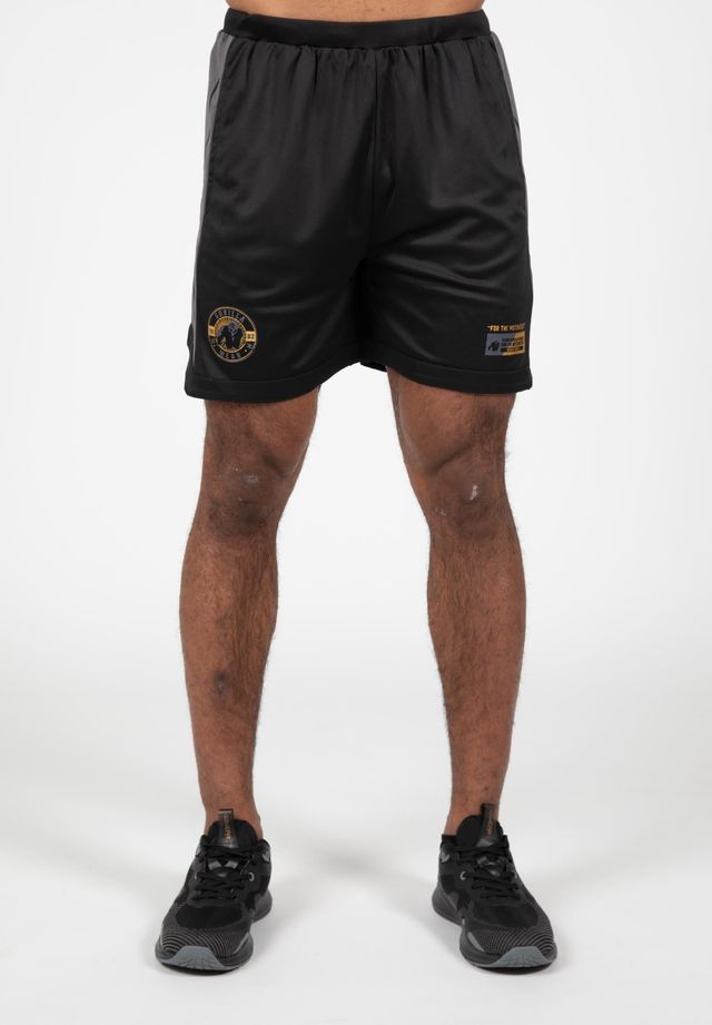 Orlando Shorts - Black M