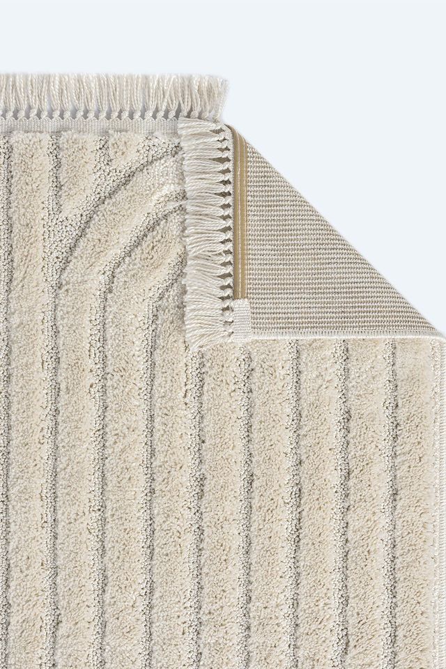 Tepih (160 x 230) Conceptum Hypnose Janerio, krem