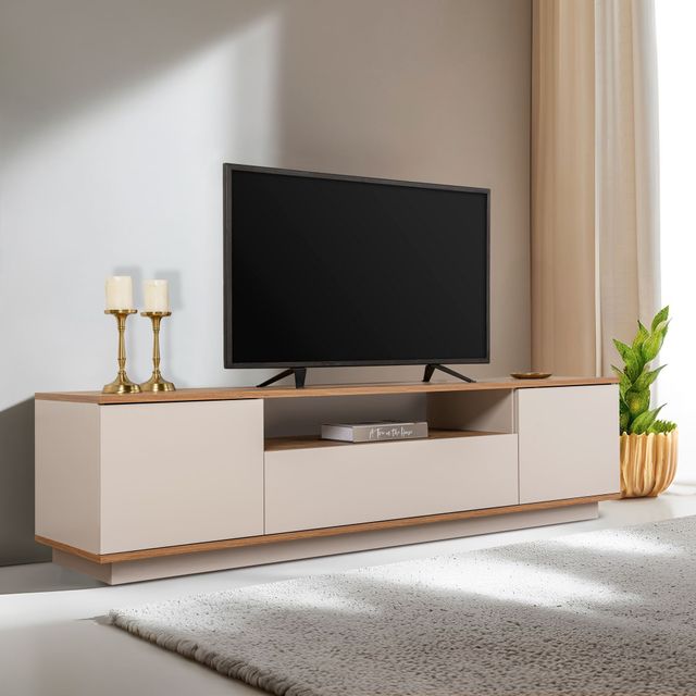 Stand TV Hanah Home Veramont, kashmiri pisha atlantike