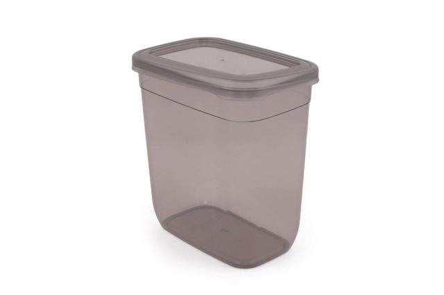 Set Kutish Ruajtjeje (12 copë) Hermia BNMPEGYAR12-2, antracit