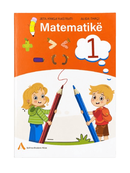 Matematika 1 Fl pune Albas