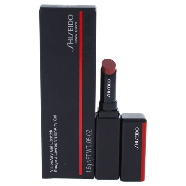 Buzëkuq Shiseido Ginger, 203 Night Rose, 1.6 g