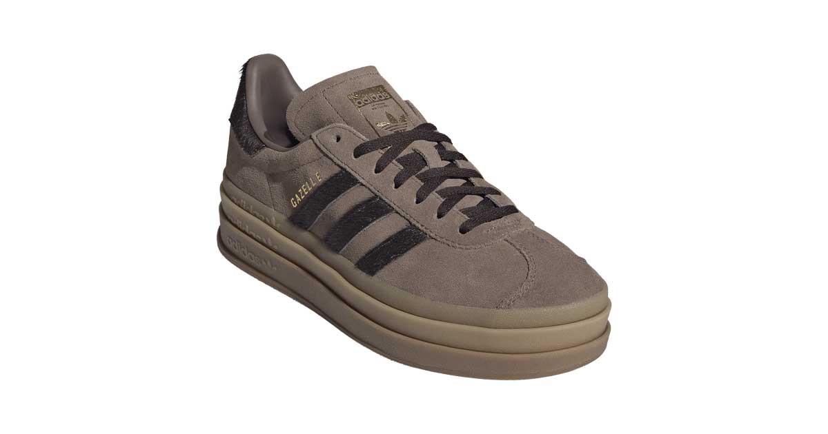  GAZELLE BOLD W 22センチ ShopAZ | GAZELLE BOLD W - 37