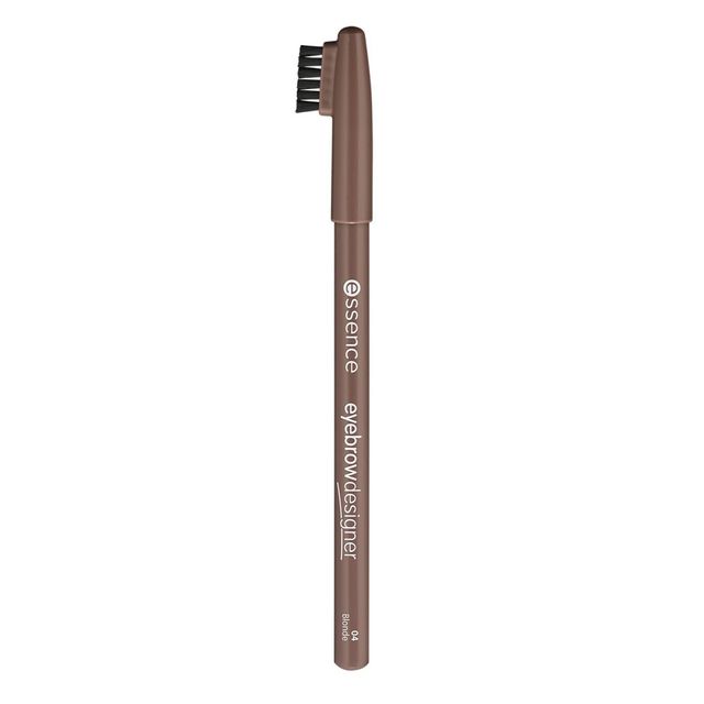 Laps për vetulla Essence Eyebrow Desinger, 04 Blonde