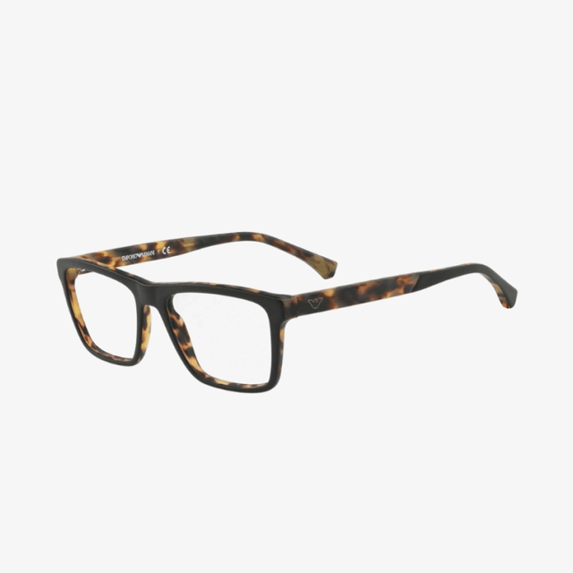 Korniza optike Emporio Armani EA3138 5701 53
