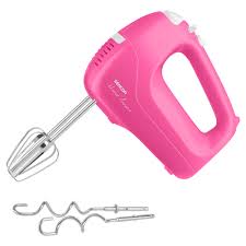 Mikser dore Sencor SHM 5408RS, roze
