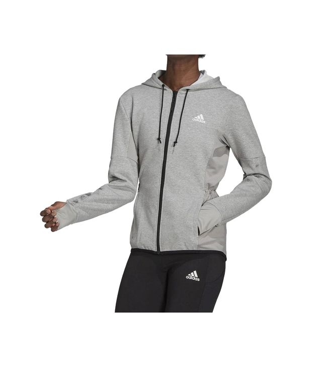 Trenerka Të Sipërme për Femra, ADIDAS - H10177 XL