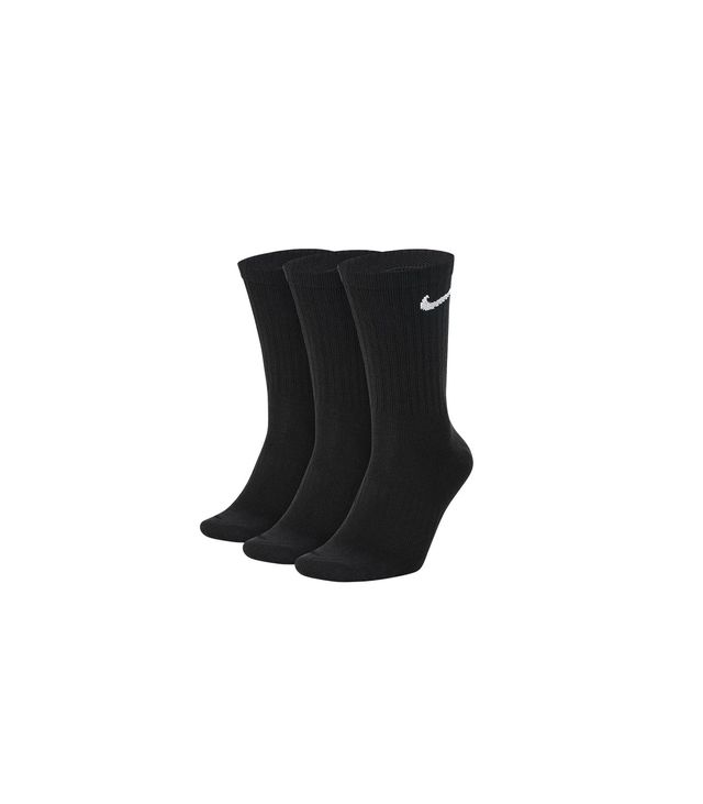 Çorape për Meshkuj, NIKE - SX7676-010 M
