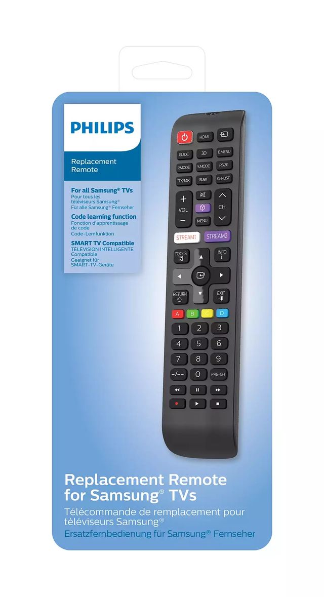 DIRIGJUES PER TV SAMSUNG SRP4010/10