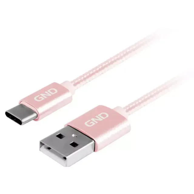 Kabllo Usb GND GNDUSBAC200MM06