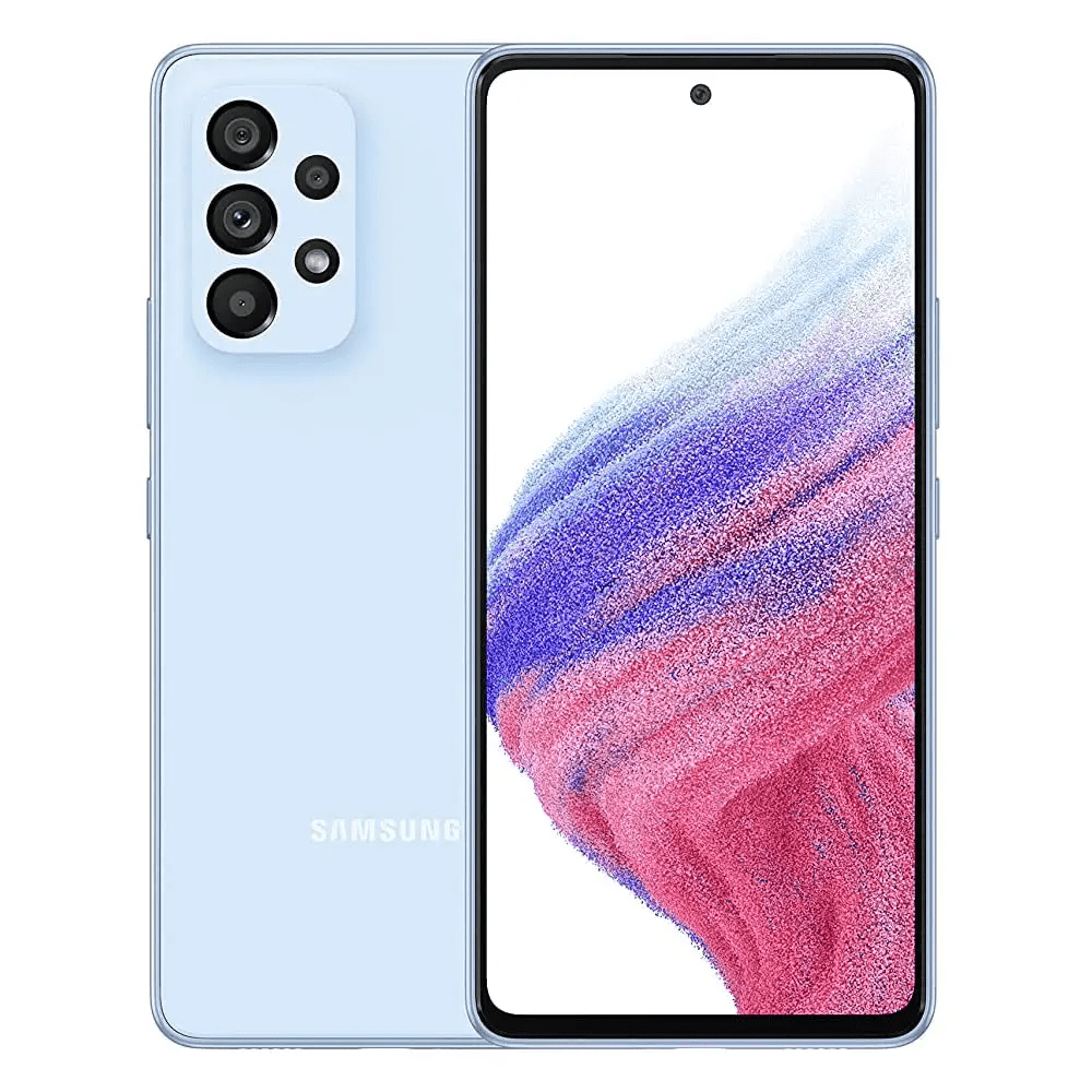 ShopAZ | Samsung Galaxy A23 5G SM-A236B Blue (6.6