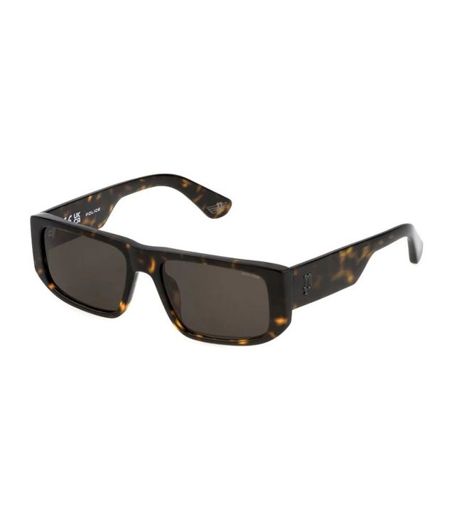 POLICE SUNGLASSES SPLL13M 722Y