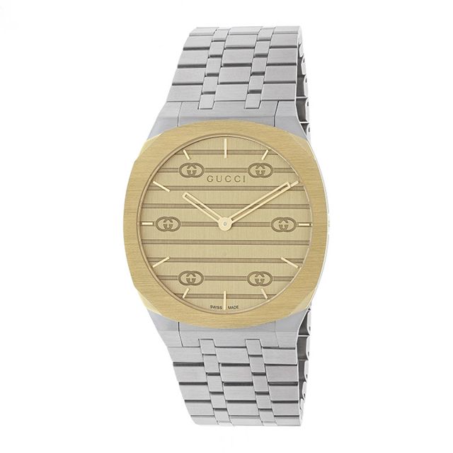 Gucci ore GUCCI 25H YA163405