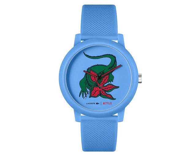 LACOSTE ORE Netflix Watch L2011266