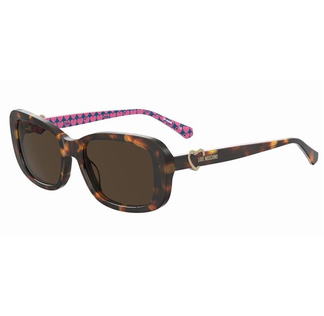 MOSCHINO LOVE SYZE MOL060/S 05L