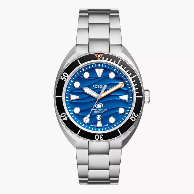 FOSSIL ORE Breaker FS6064
