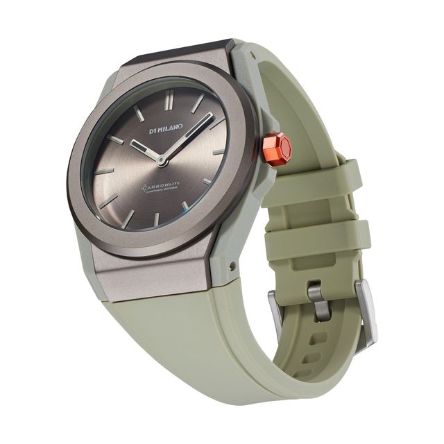 D1 MILANO carbonlite sand D1-CLRJ08