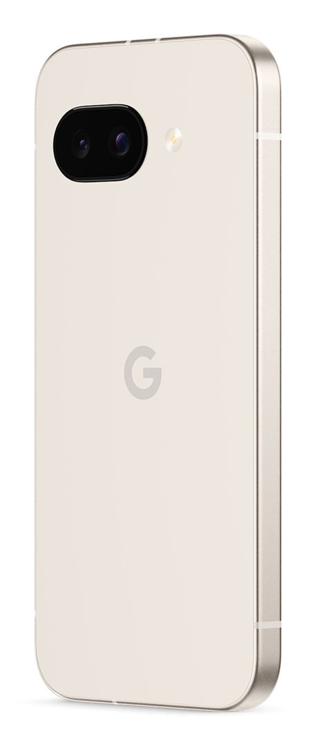 【ほぼ新品】Google Pixel 9a Porcelain 128GB ShopAZ | Google Pixel 9a - 6.3