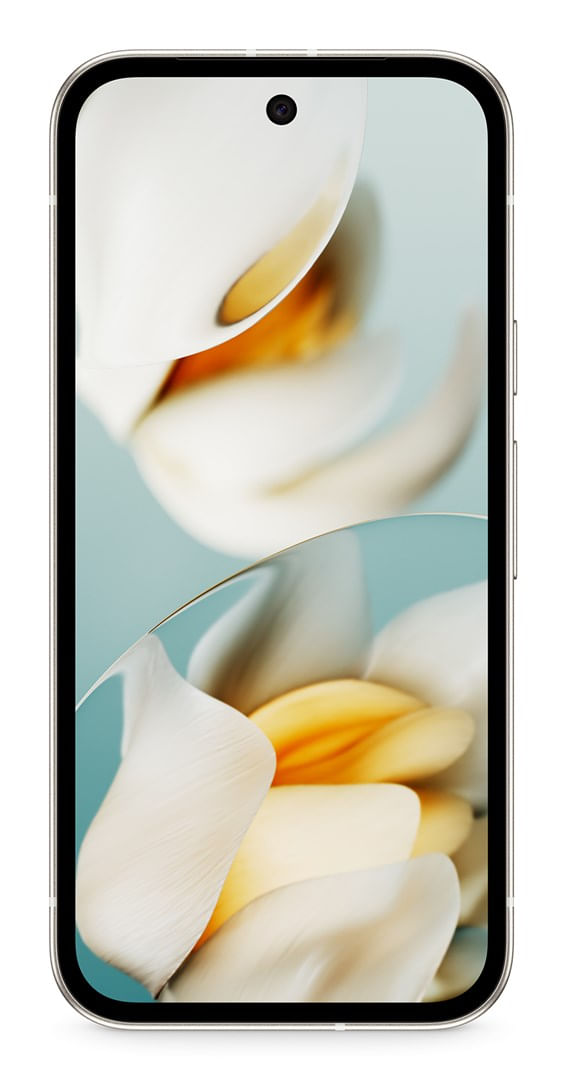 【ほぼ新品】Google Pixel 9a Porcelain 128GB ShopAZ | Google Pixel 9a - 6.3