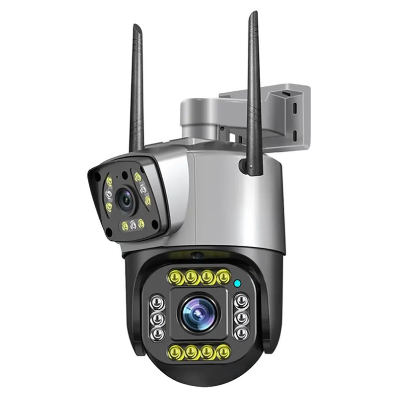 Kamere WiFi 8.0MP HD