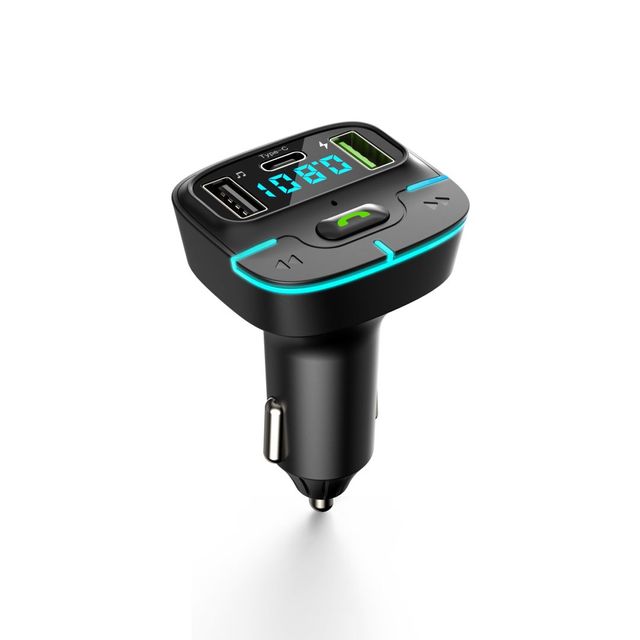 Car MP3 Earldom 2 USB M101
