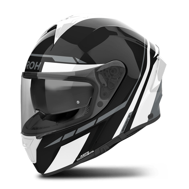 Helmetë Airoh Connor Drunk, me shkëlqim L L