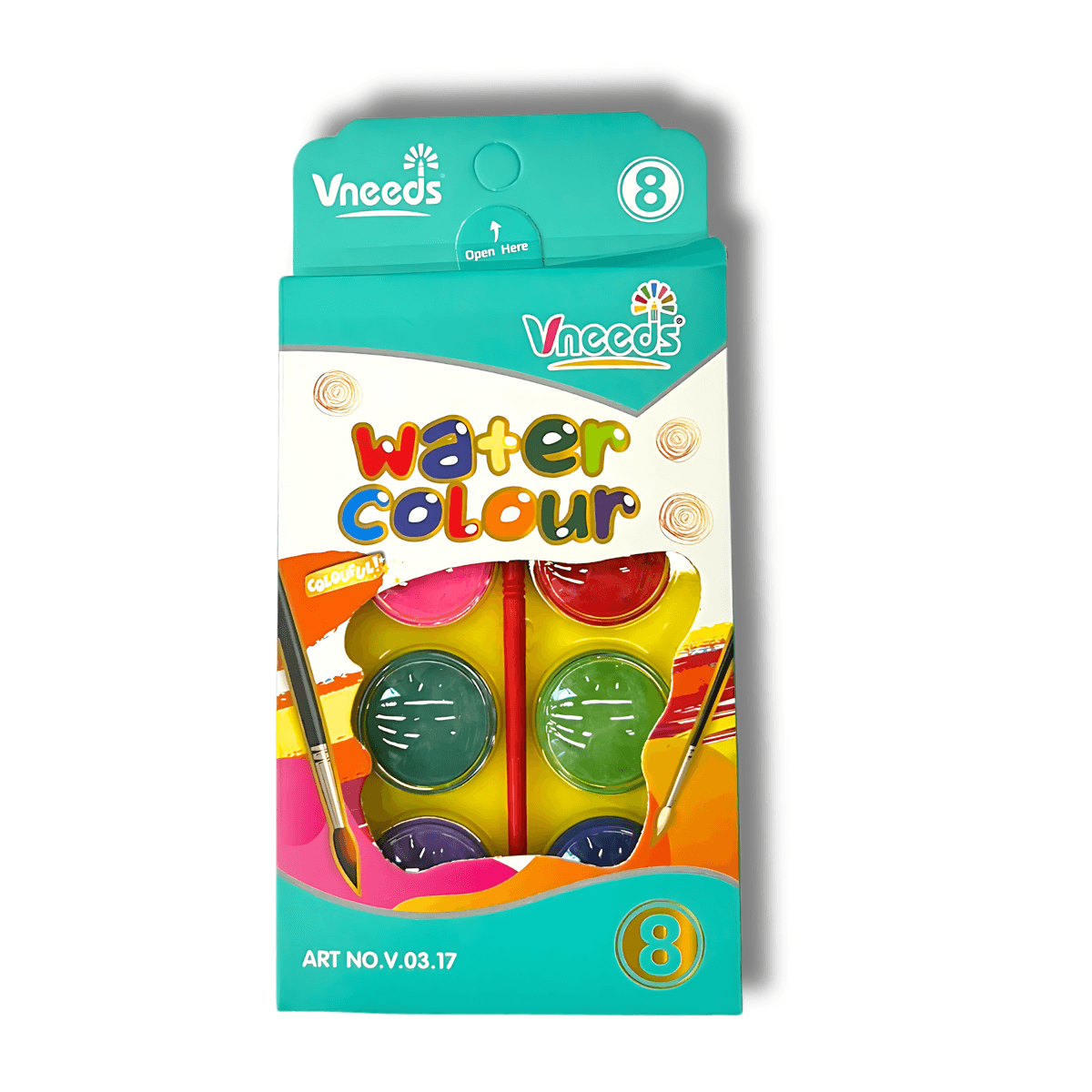 main product image