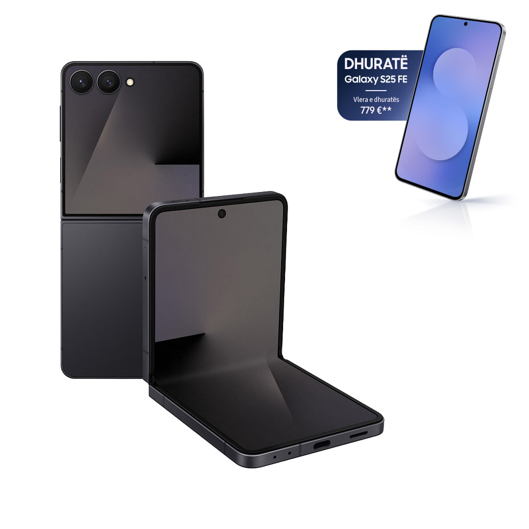 Flip 7 Black