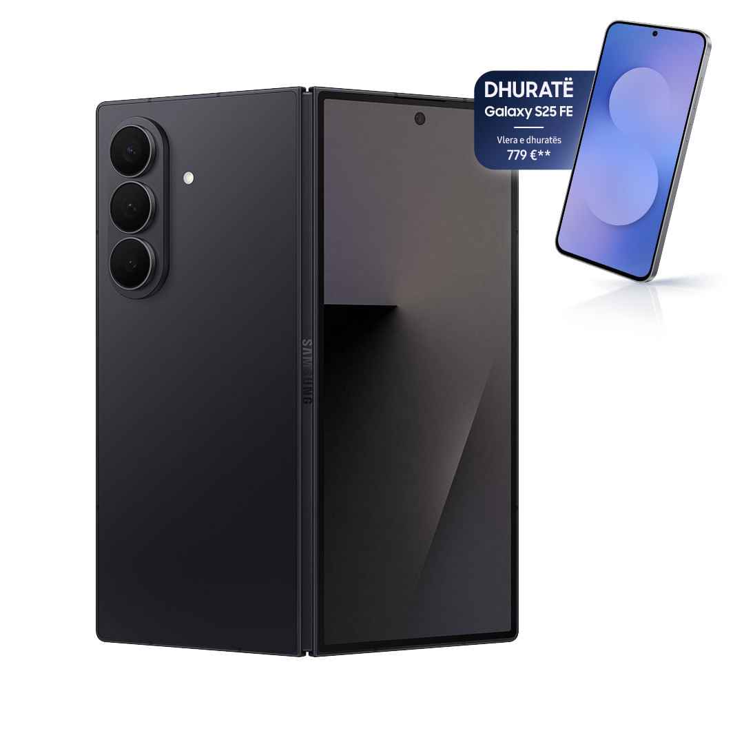 Fold 7 Black