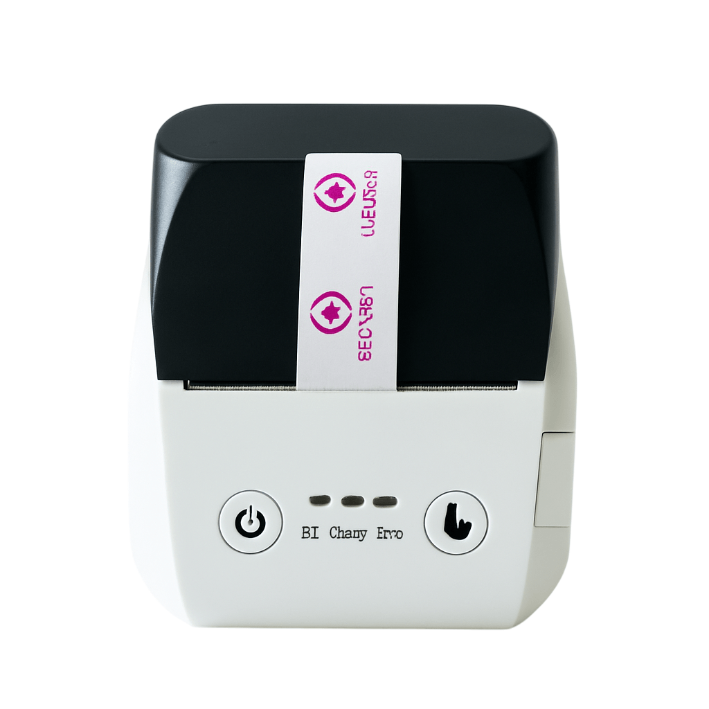 Printer Termik Mini 632-L58P