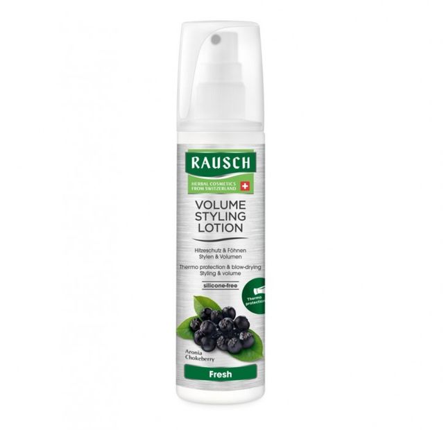 “Rausch Volume Styling Lotion” - 150 ml