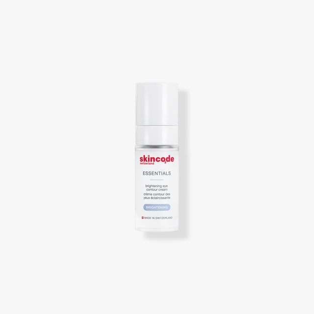 Skincode Brightening Eye Contour Cream – 15 ml